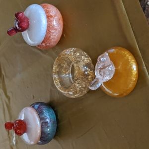 Handmade Resin